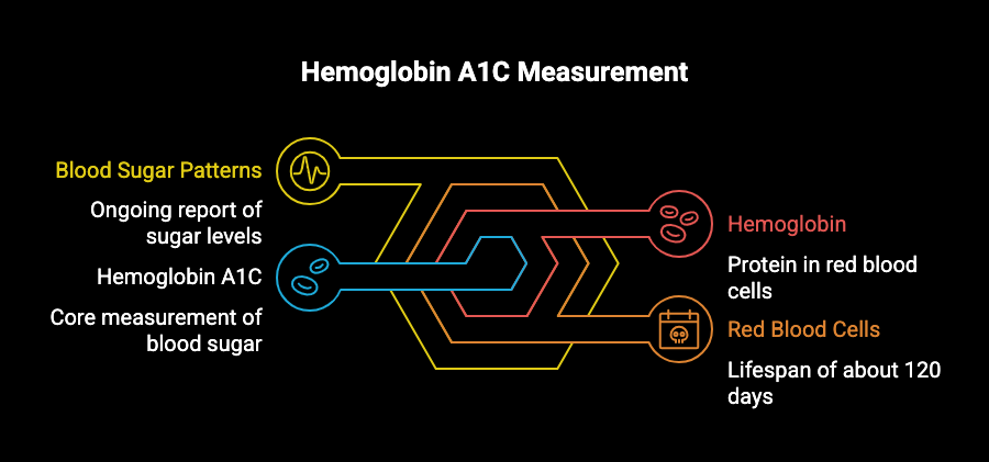 Hemoglobin A1C Measurement