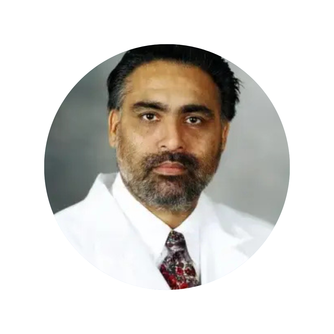 Md Kulmeet Kundlas