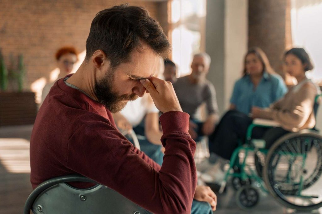Is Anxiety a Disability