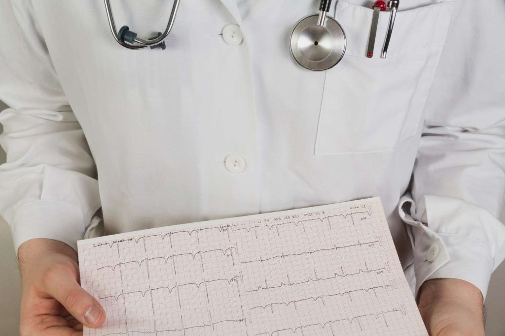 EKG-Abnormal