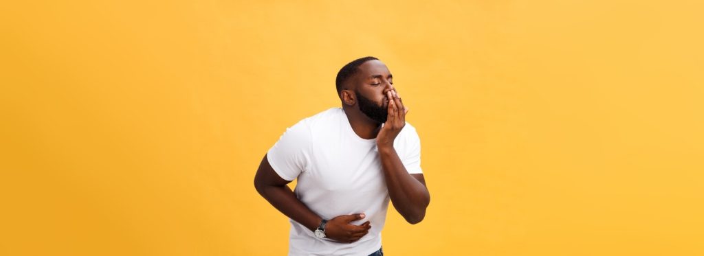 Natural ways to stop nausea caused by anxiety